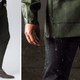 Illustration for article titled Five Perfect Pairs of Black Pants from Duer